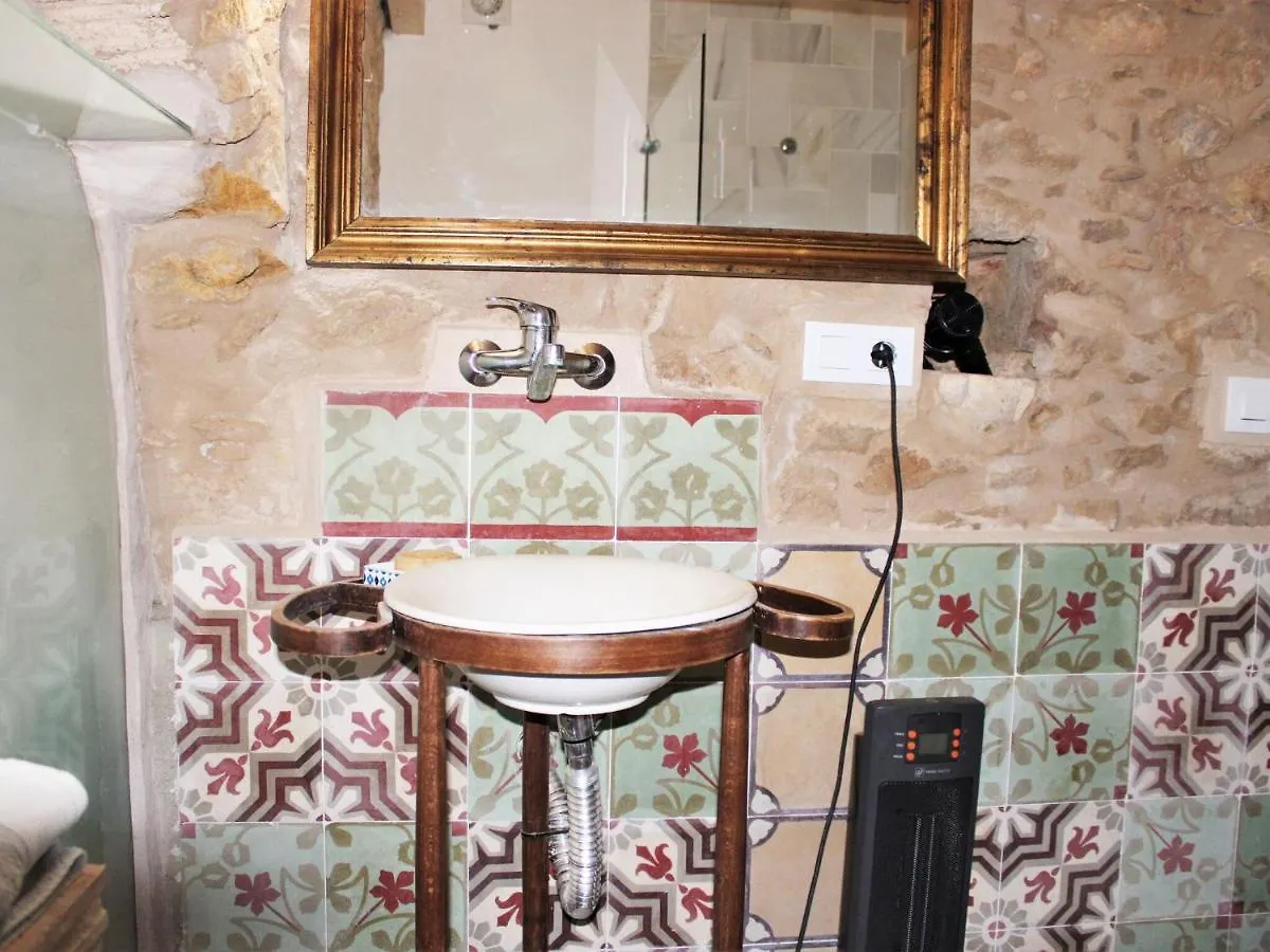 Rustic Holiday Home Les Corts Del Mas Virrei Χιρόνα Ισπανία