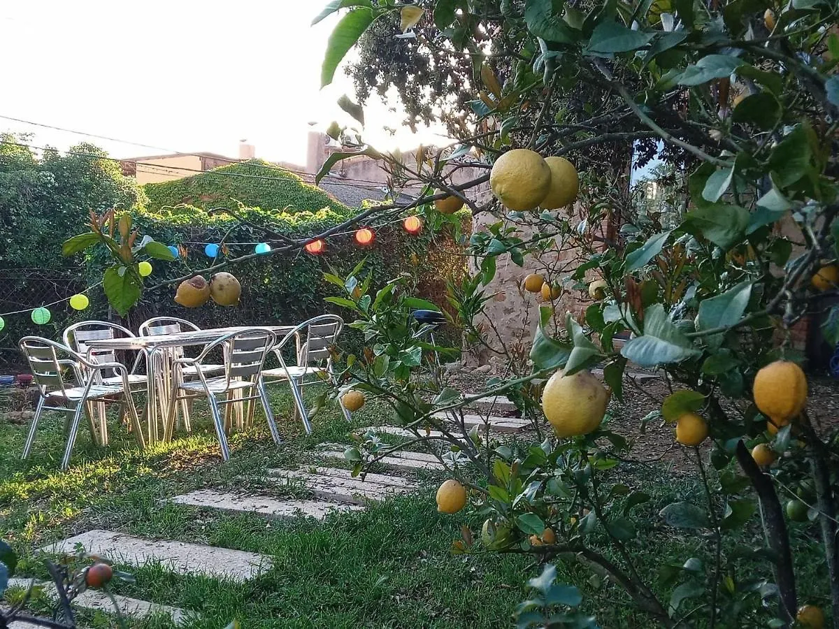Rustic Holiday Home Les Corts Del Mas Virrei Χιρόνα 0*,  Ισπανία
